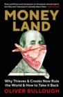 Image for Moneyland  : why thieves &amp; crooks now rule the world &amp; how to take it back