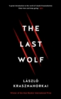 Image for The Last Wolf &amp; Herman