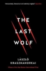 Image for The Last Wolf &amp; Herman
