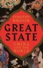 Image for Great state  : China and the world