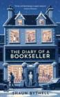 Image for The diary of a bookseller