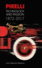 Image for Pirelli  : innovation and passion 1872-2015