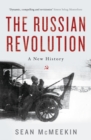Image for The Russian Revolution  : a new history
