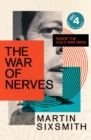 Image for The War of Nerves