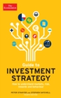 Image for The Economist Guide To Investment Strategy 4th Edition