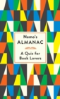 Image for Nemo&#39;s almanac  : a quiz for book lovers