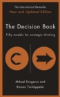 Image for The decision book  : fifty models for strategic thinking
