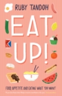Image for Eat up!
