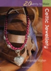 Image for Celtic jewellery