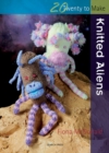 Image for Knitted aliens