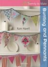 Image for Bunting and pennants