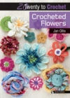 Image for Crocheted flowers