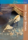 Image for Mini sugar shoes