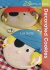 Image for Decorated Cookies