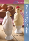 Image for Knitted egg cosies