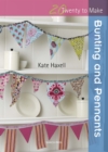 Image for Bunting and pennants