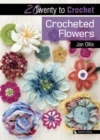 Image for Crocheted flowers