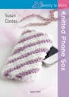 Image for Knitted phone sox