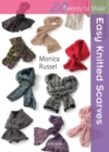 Image for 20 to Make: Easy Knitted Scarves