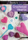 Image for Crocheted hearts