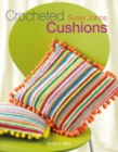 Image for Crocheted cushions