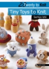 Image for Tiny toys to knit