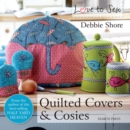 Image for Quilted covers &amp; cosies