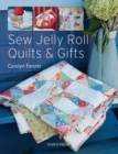 Image for Sew jelly roll quilts &amp; gifts