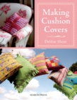Image for Making cushion covers