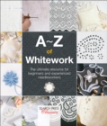Image for A-Z of whitework.