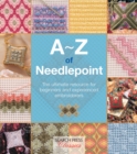 Image for A-Z of needlepoint.