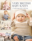 Image for Very British baby knits: 30 stylish designs fit for a royal baby