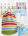 Image for Simply Stunning Crocheted Bags