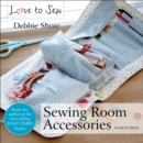 Image for Sewing room accessories