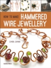 Image for Hammered wire jewellery