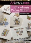 Image for Christmas cross stitch