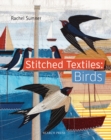 Image for Stitched Textiles: Birds