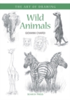 Image for Wild animals: how to draw elephants, tigers, lions and other animals
