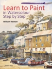Image for Learn to paint in watercolour step by step