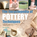 Image for The encyclopedia of pottery techniques