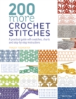 Image for 200 more crochet stitches