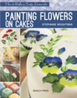 Image for Painting flowers on cakes
