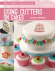 Image for Using cutters on cakes