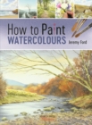Image for How to paint watercolours