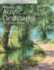 Image for Painting acrylic landscapes the easy way : 2