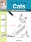 Image for Cats in simple steps