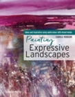 Image for Painting expressive landscapes