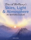 Image for David Bellamy&#39;s skies, light and atmosphere in watercolour.