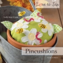 Image for Love to Sew: Pincushions
