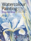 Image for Watercolour painting step-by-step